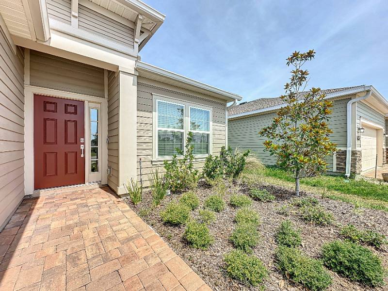 House for rent at 9504 Lovage Lane, Jacksonville, FL 32219