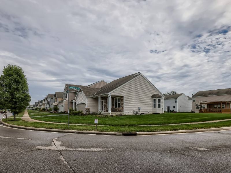 House for rent at 259 Linda Lee Lane, Lewis Center, OH 43035
