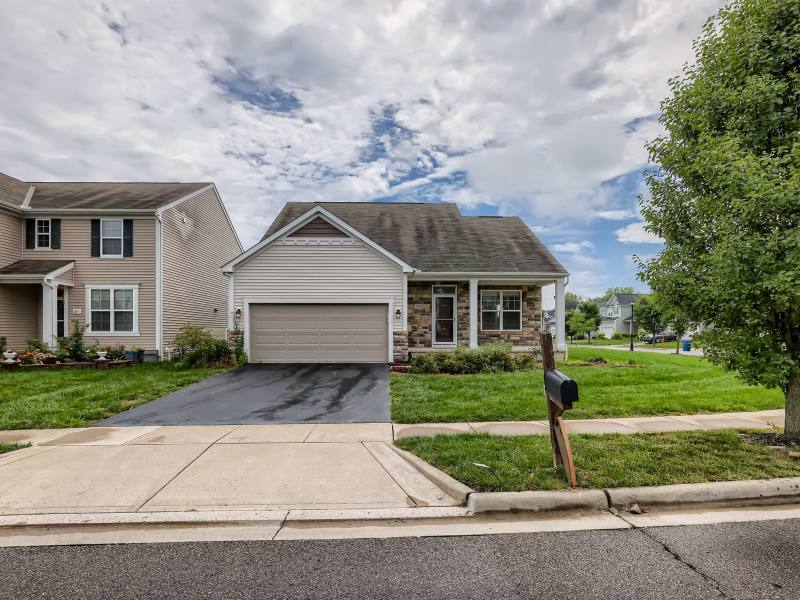 House for rent at 259 Linda Lee Lane, Lewis Center, OH 43035