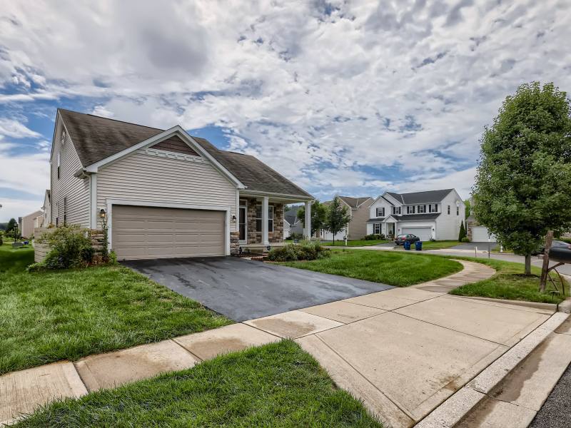 House for rent at 259 Linda Lee Lane, Lewis Center, OH 43035