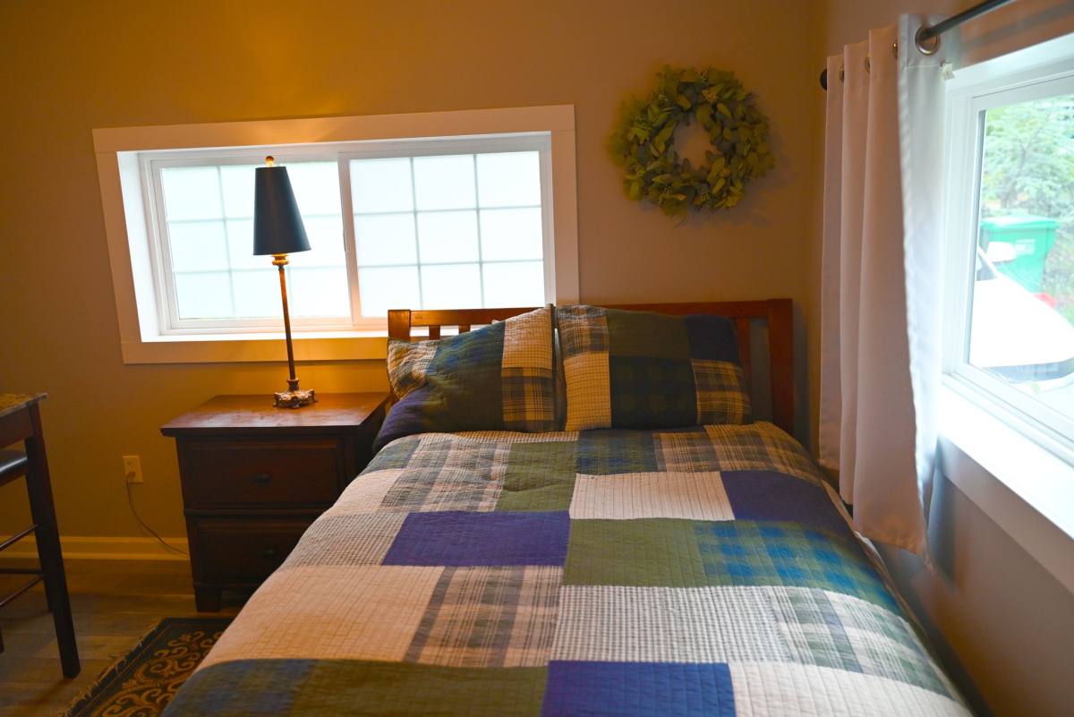 Apartment for rent at 4036 SE Monroe St, Portland, OR 97222