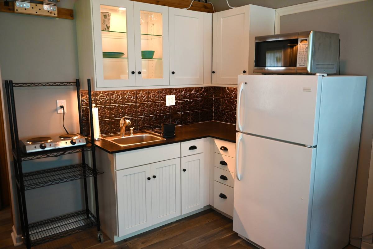 Apartment for rent at 4036 SE Monroe St, Portland, OR 97222