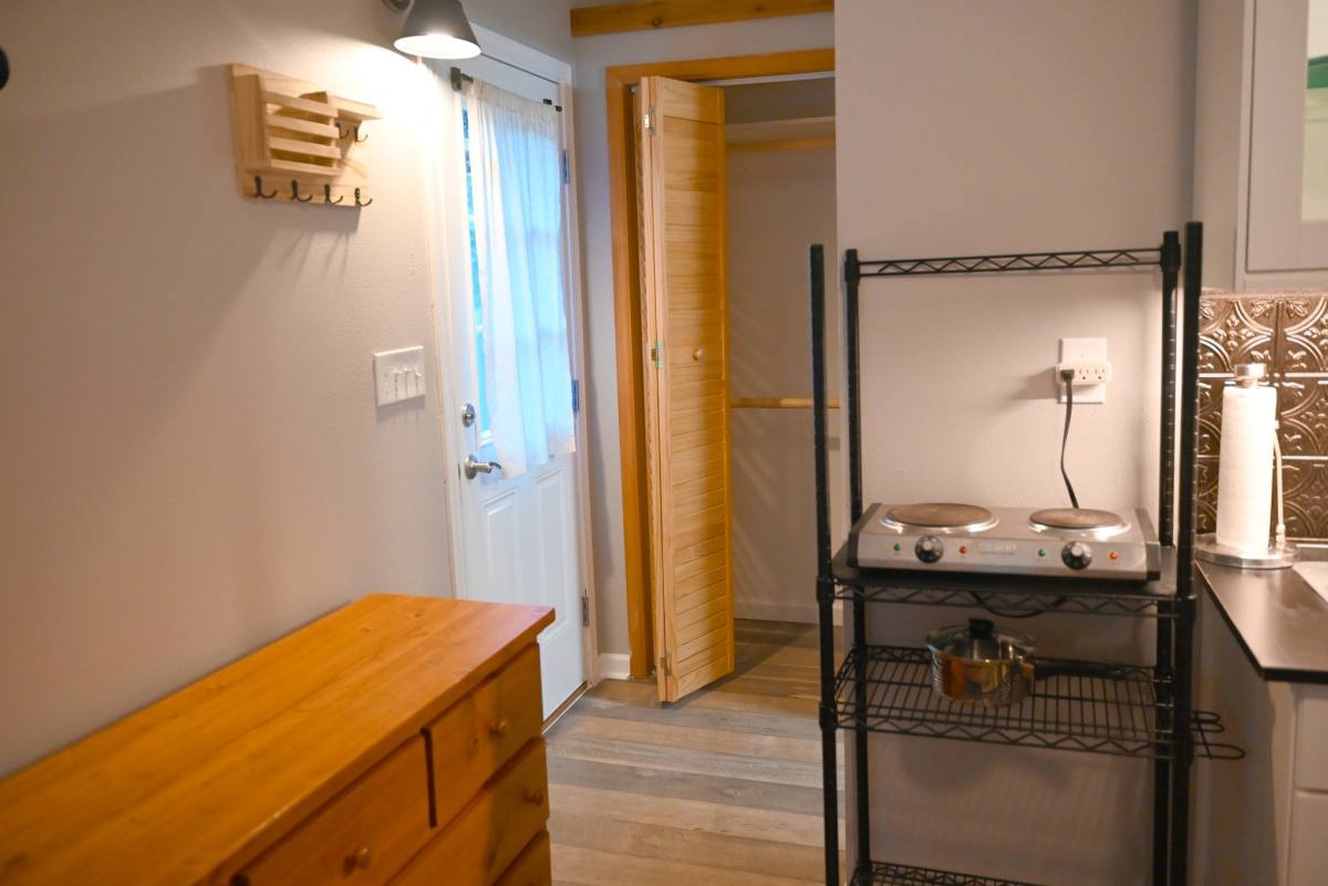 Apartment for rent at 4036 SE Monroe St, Portland, OR 97222
