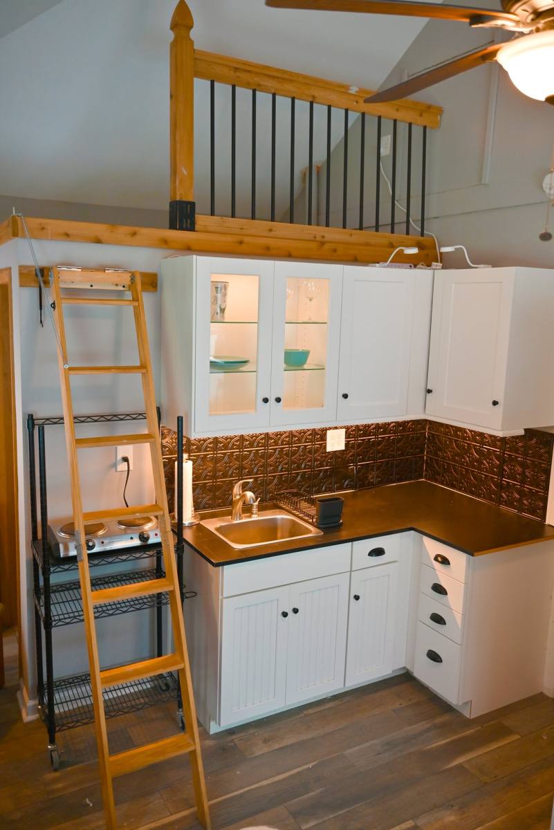 Apartment for rent at 4036 SE Monroe St, Portland, OR 97222