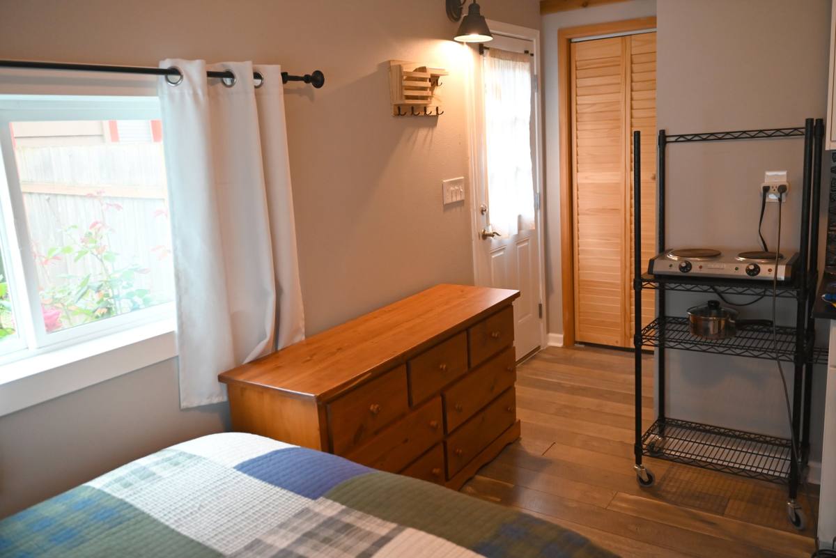 Apartment for rent at 4036 SE Monroe St, Portland, OR 97222