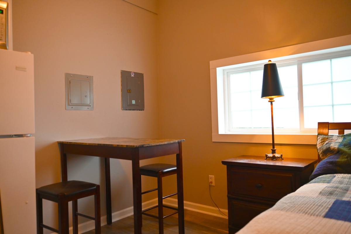 Apartment for rent at 4036 SE Monroe St, Portland, OR 97222
