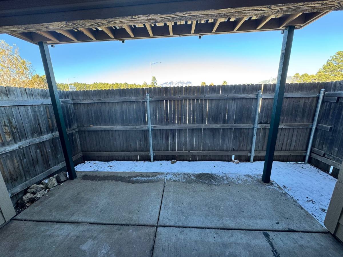 Condo for rent at 3200 Litzler Dr 19-125, Flagstaff, AZ 86005