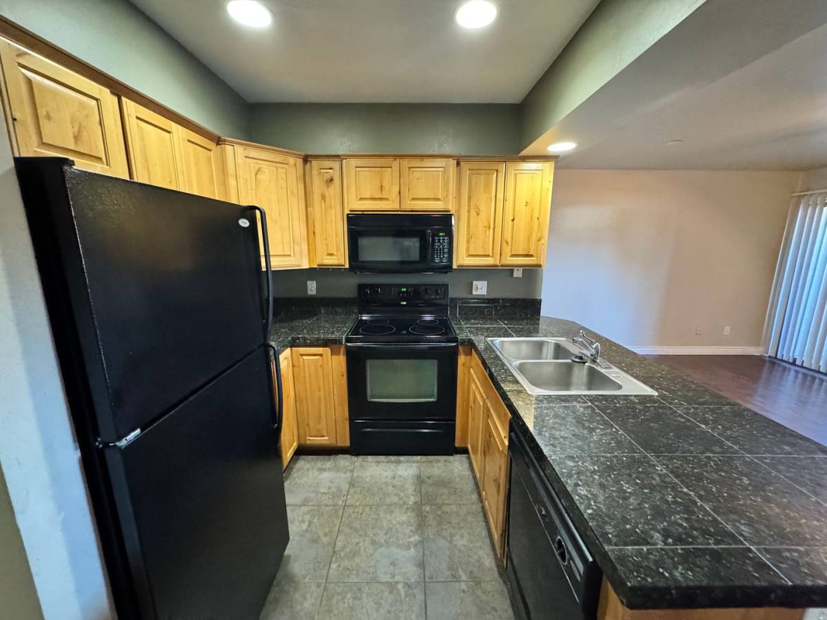 Condo for rent at 3200 Litzler Dr 19-125, Flagstaff, AZ 86005