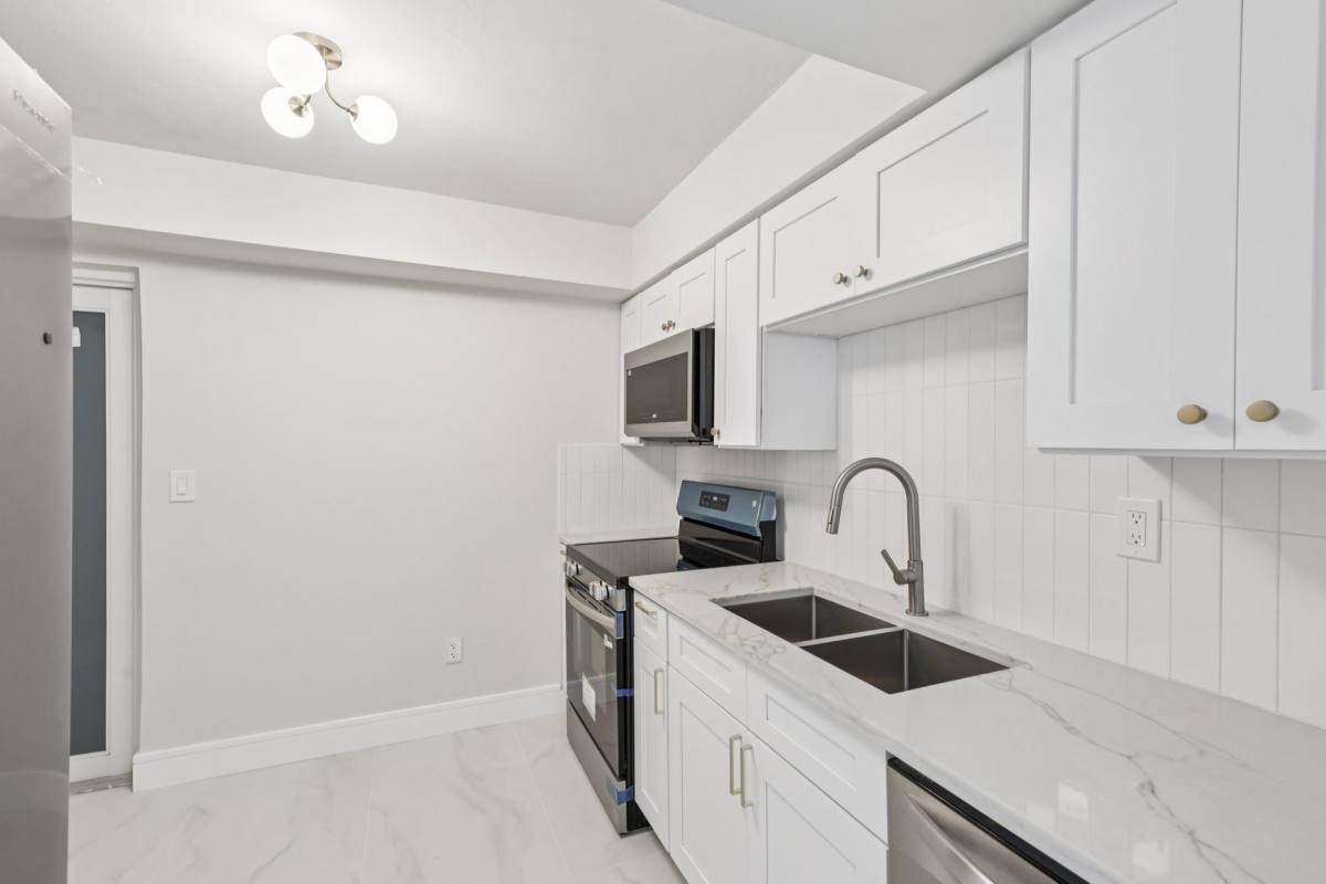 Apartment for rent at 1065 94th St, Miami Beach, FL 33154