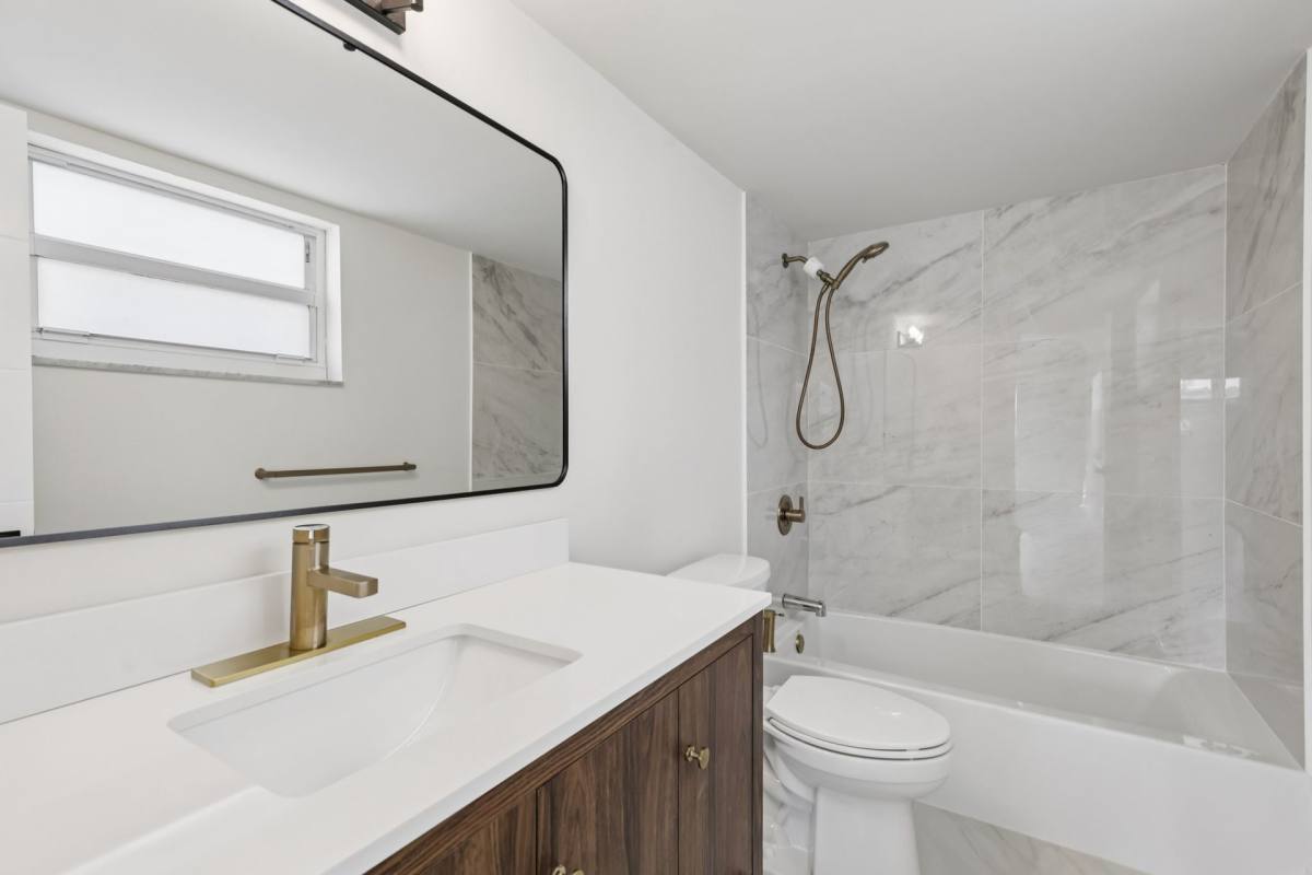 Apartment for rent at 1065 94th St, Miami Beach, FL 33154