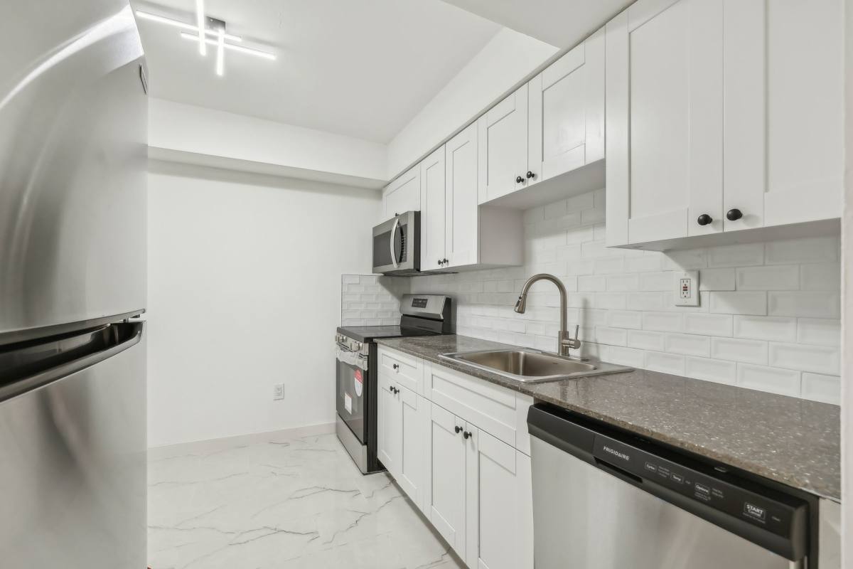 Apartment for rent at 1065 94th St, Miami Beach, FL 33154