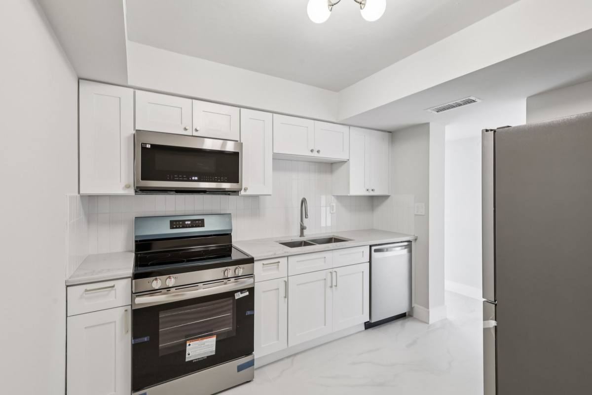 Apartment for rent at 1065 94th St, Miami Beach, FL 33154