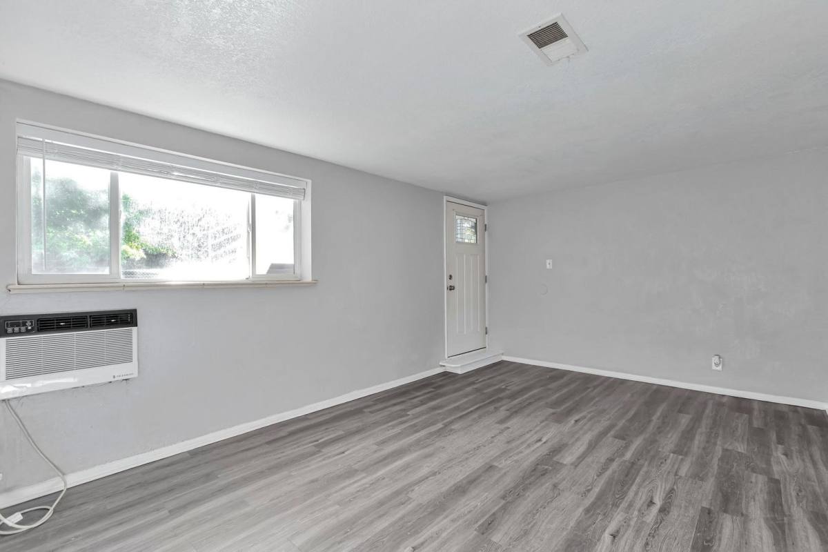Apartment for rent at 1443 Stuart St, Denver, CO 80204