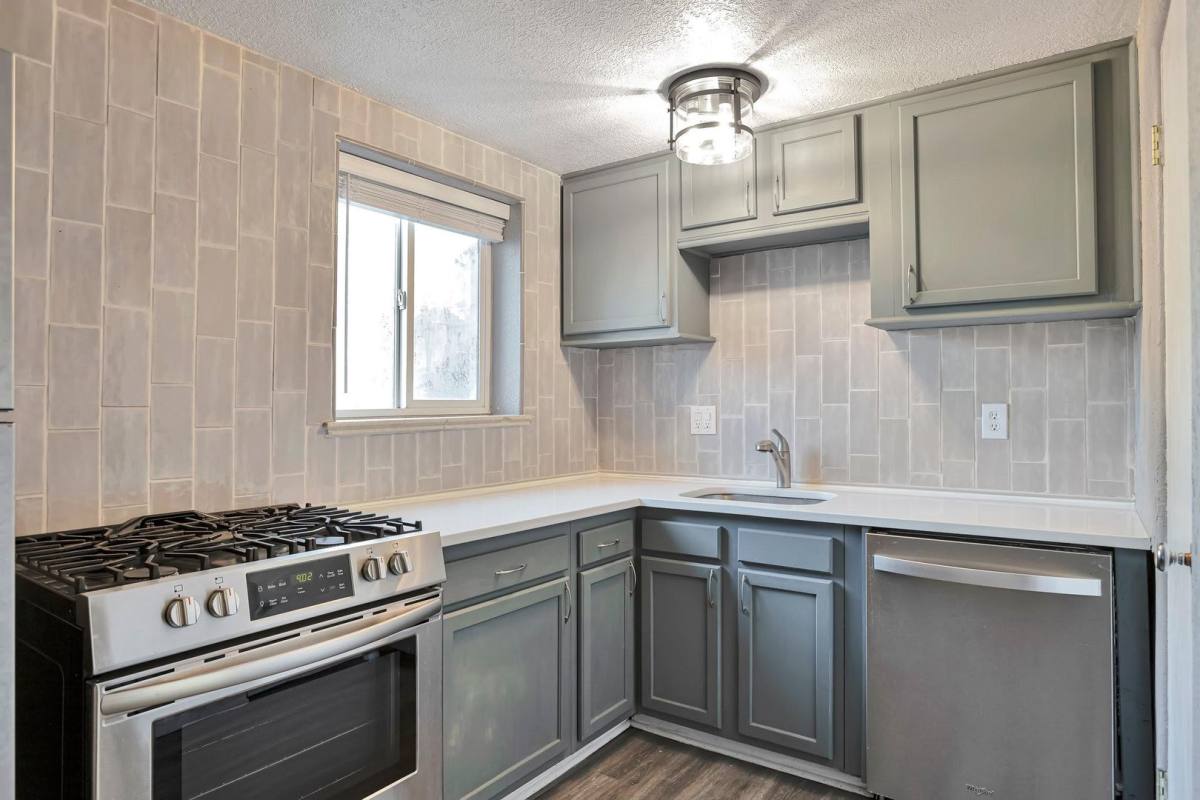 Apartment for rent at 1443 Stuart St, Denver, CO 80204