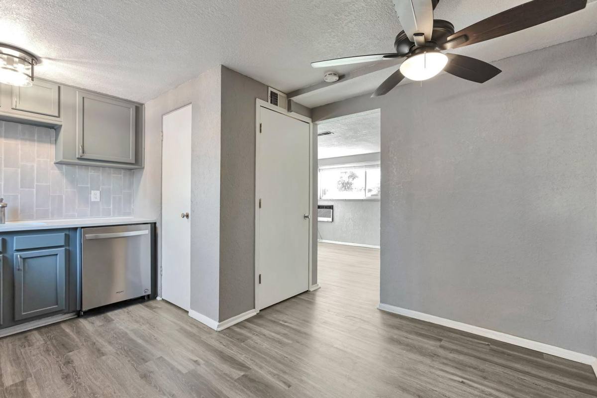 Apartment for rent at 1443 Stuart St, Denver, CO 80204