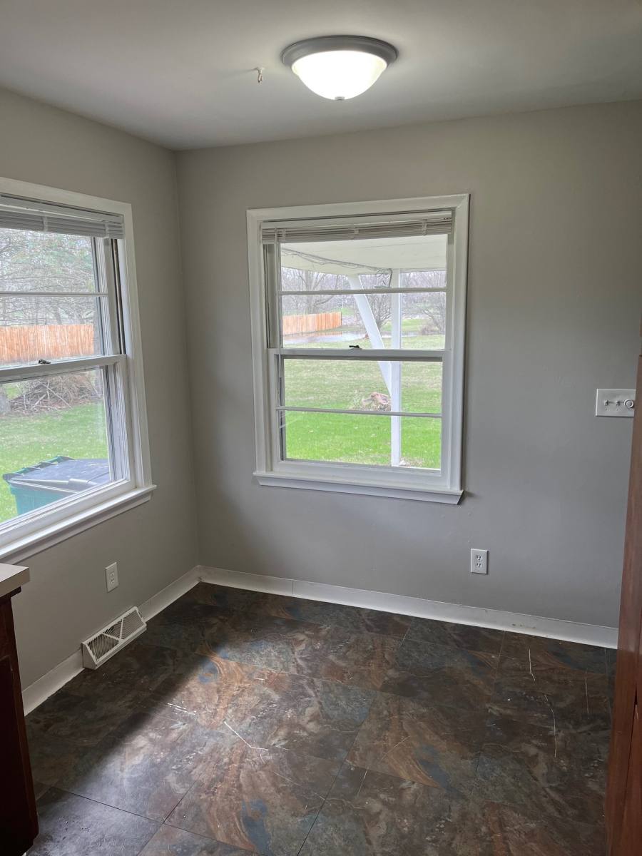 House for rent at 1017 Hein, Lansing, MI 48911