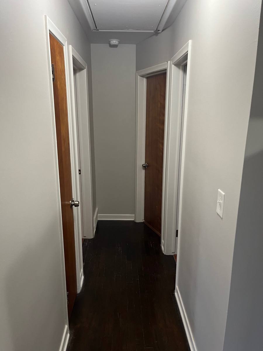 House for rent at 1017 Hein, Lansing, MI 48911