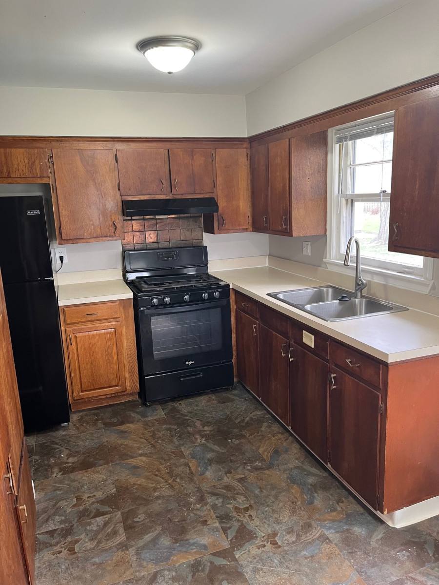 House for rent at 1017 Hein, Lansing, MI 48911