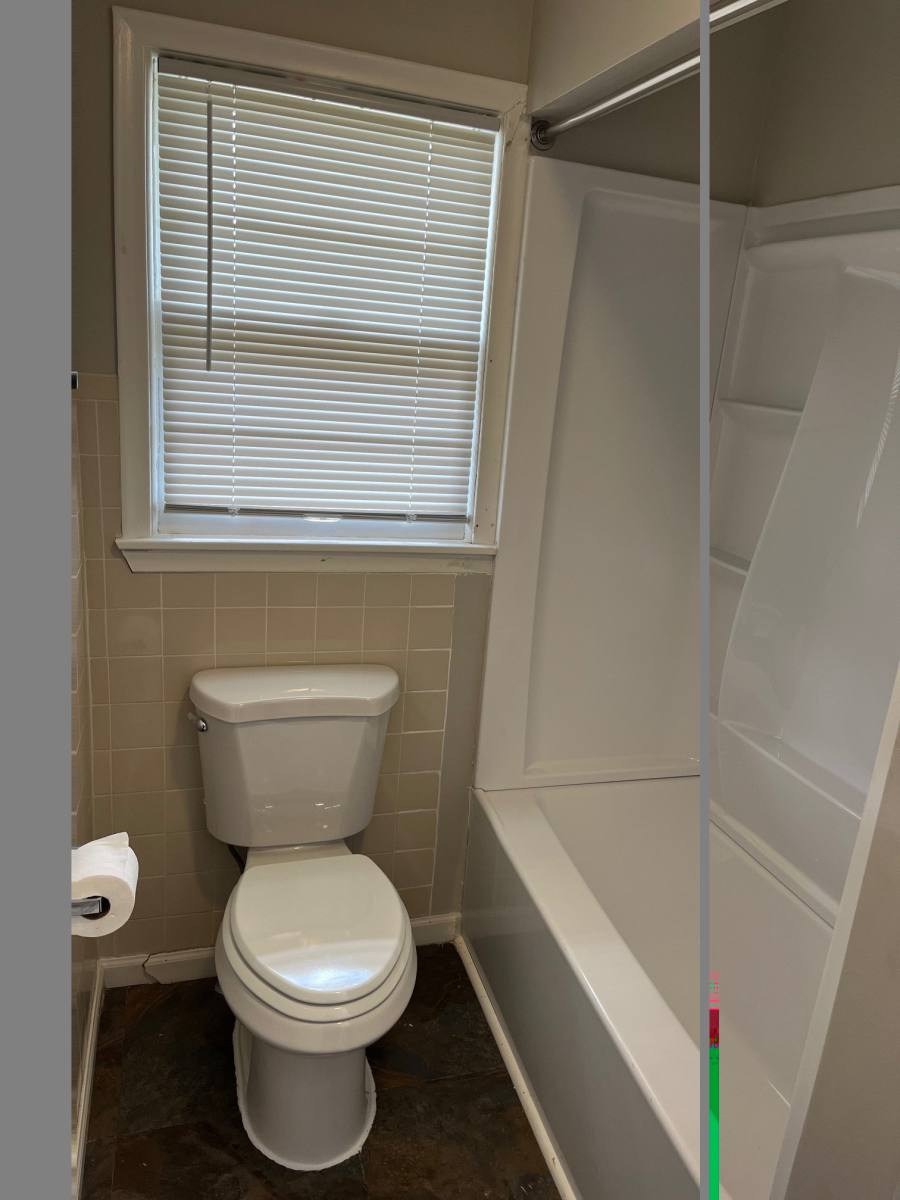 House for rent at 1017 Hein, Lansing, MI 48911