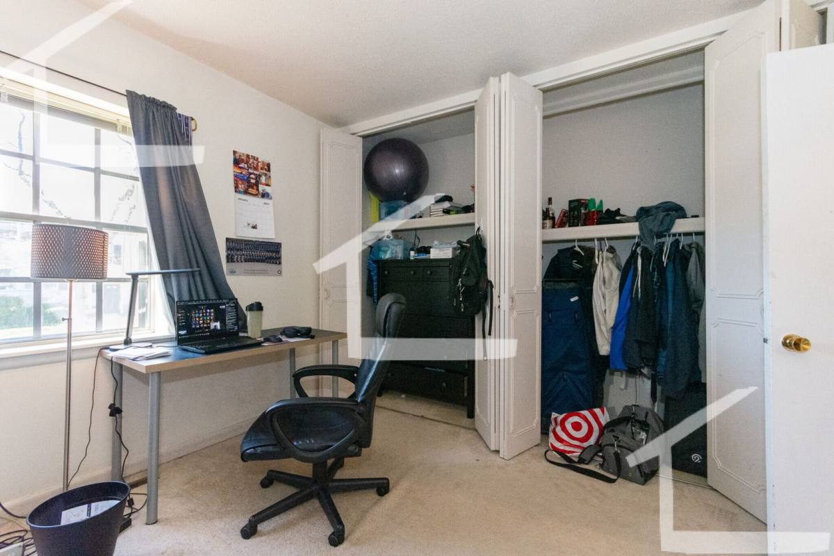 Apartment for rent at 14B Homer St, Brookline, MA 02446