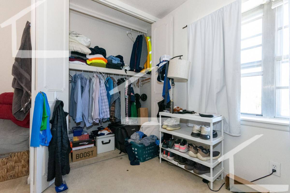 Apartment for rent at 14B Homer St, Brookline, MA 02446