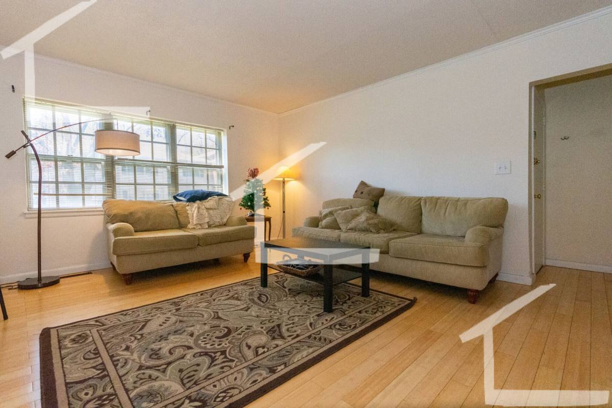 Apartment for rent at 14B Homer St, Brookline, MA 02446