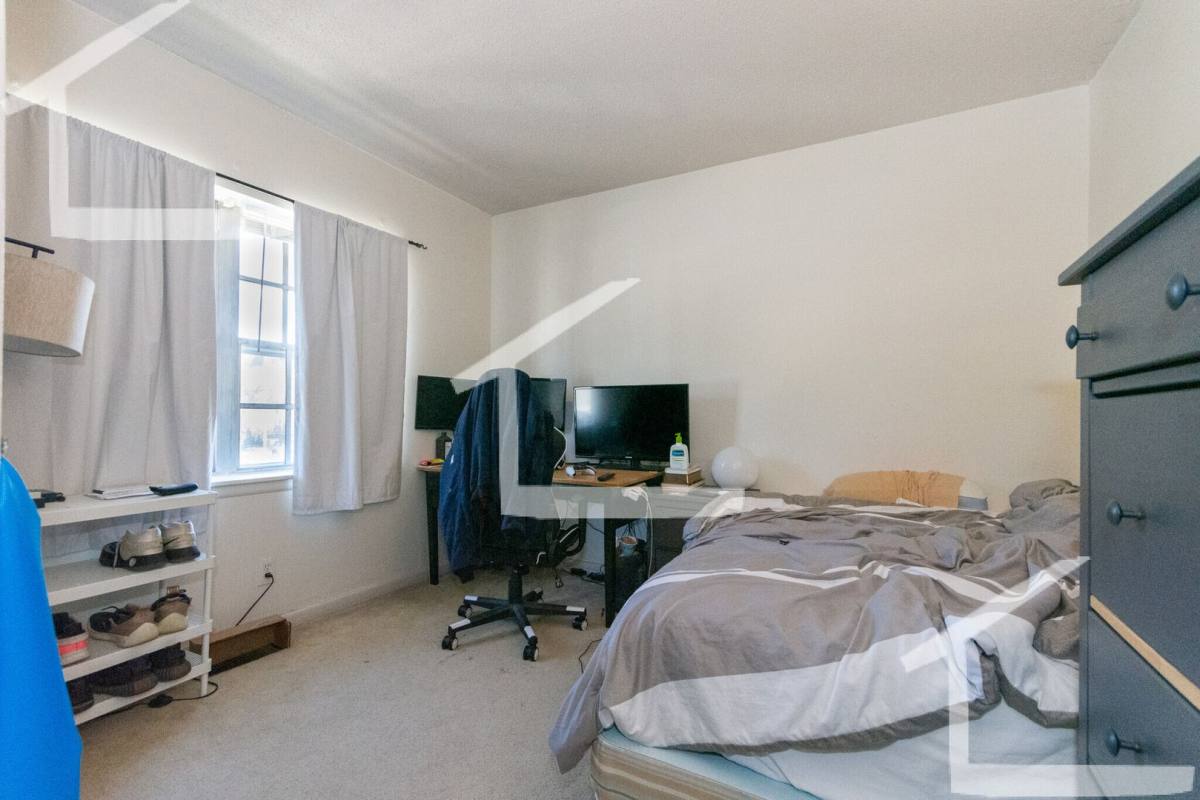 Apartment for rent at 14B Homer St, Brookline, MA 02446