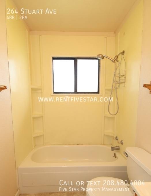 House for rent at 264 Stuart Ave, Pocatello, ID 83202