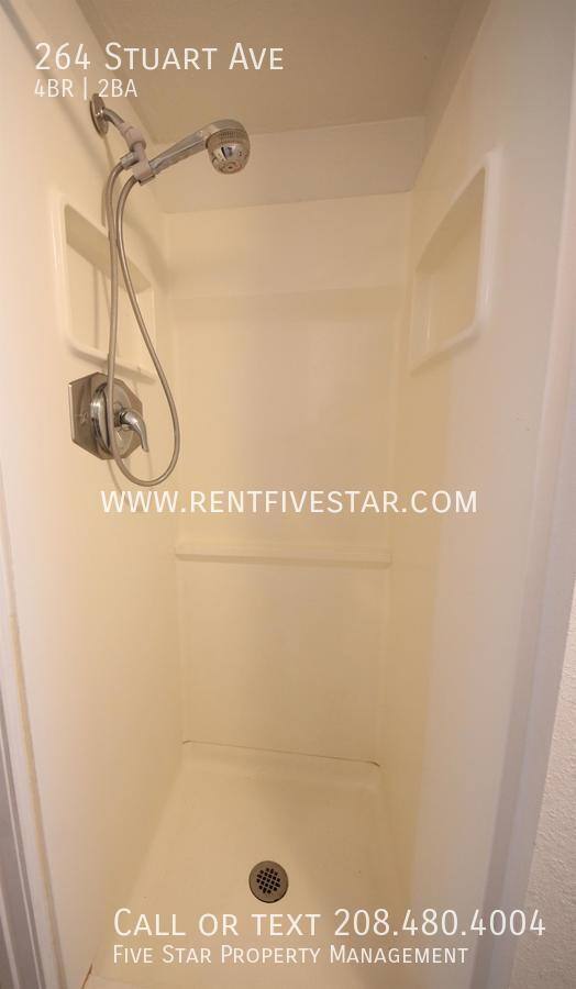 House for rent at 264 Stuart Ave, Pocatello, ID 83202