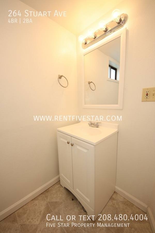 House for rent at 264 Stuart Ave, Pocatello, ID 83202