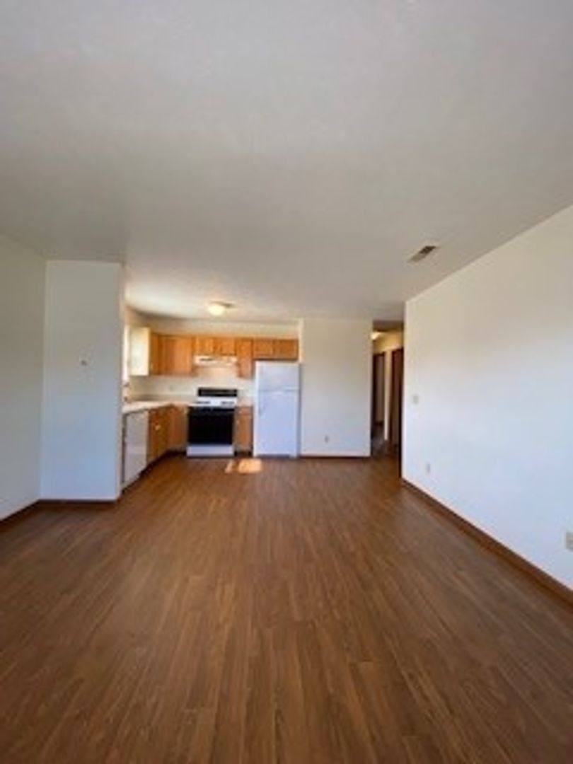 Apartment for rent at 209 Stonewall Court, Nappanee, IN 46550
