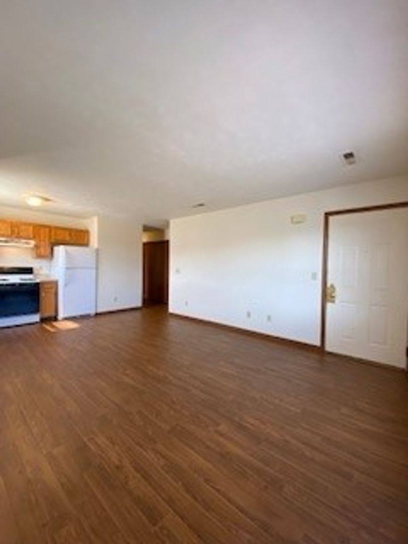 Apartment for rent at 209 Stonewall Court, Nappanee, IN 46550