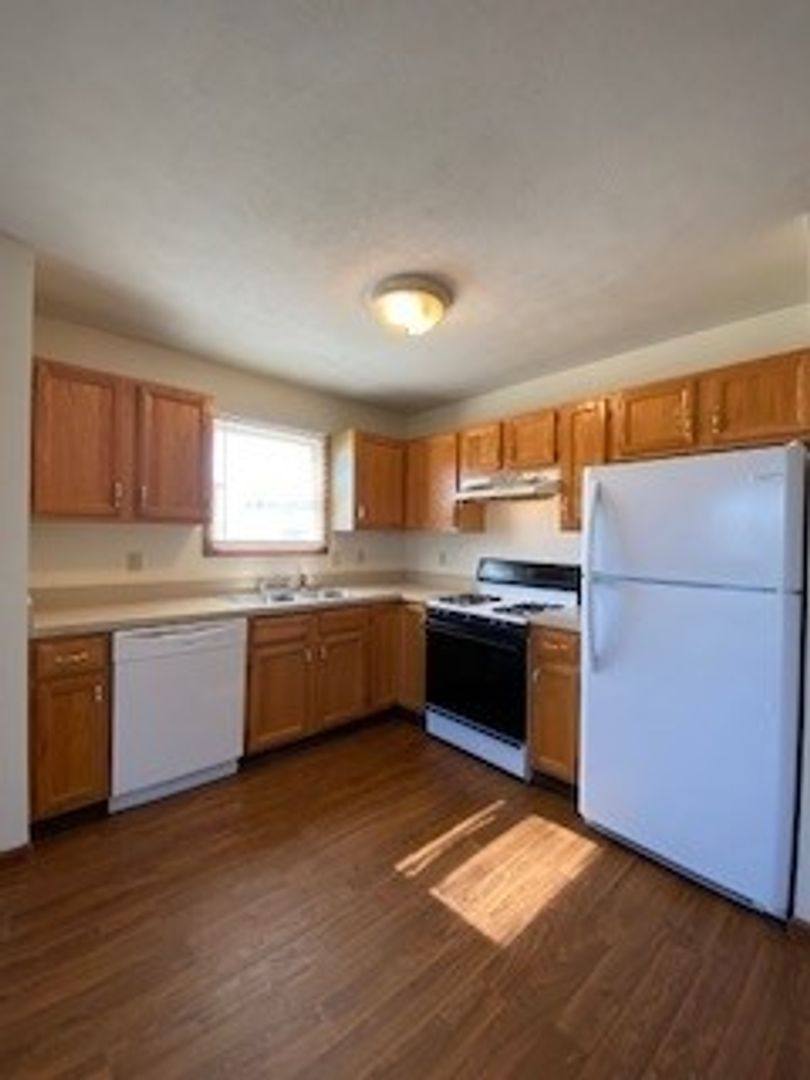 Apartment for rent at 209 Stonewall Court, Nappanee, IN 46550