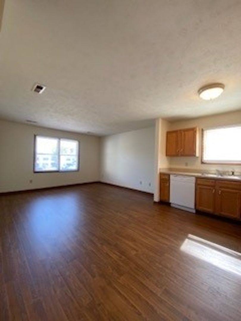 Apartment for rent at 209 Stonewall Court, Nappanee, IN 46550