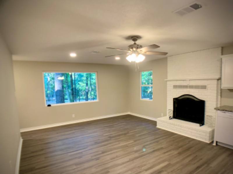 House for rent at 628 Marion Dr N, Woodville, TX 75979