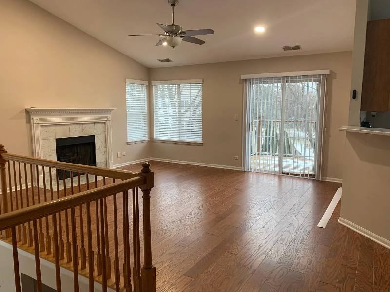 Townhouse for rent at 2450 Palazzo Court, Buffalo Grove, IL 60089