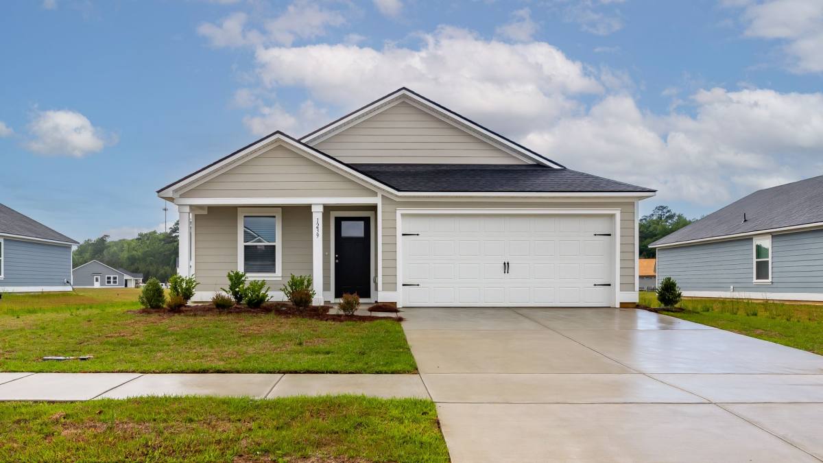 House for rent at 1239 English Oaks St, Conway, SC 29526