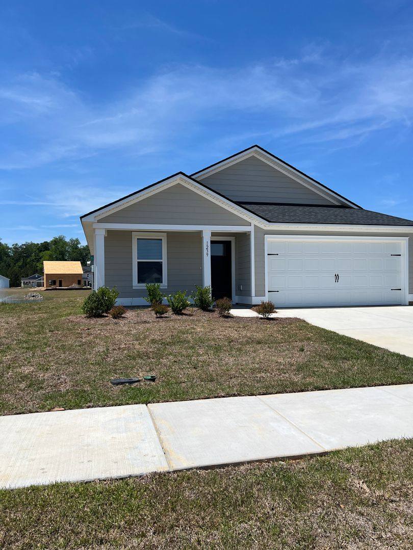 House for rent at 1239 English Oaks St, Conway, SC 29526
