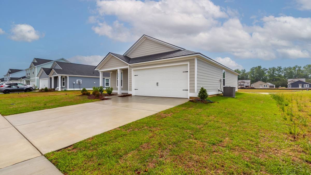 House for rent at 1239 English Oaks St, Conway, SC 29526
