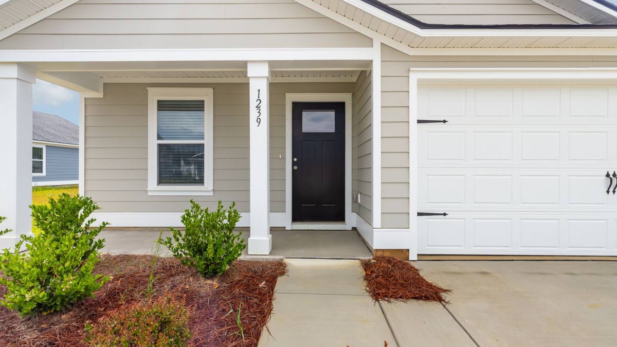 House for rent at 1239 English Oaks St, Conway, SC 29526
