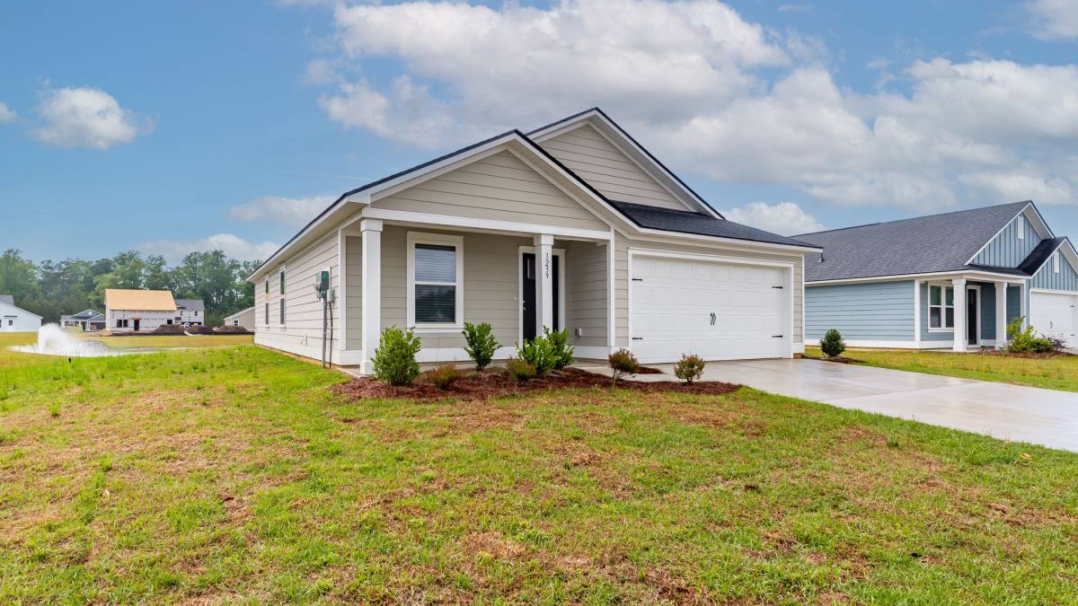 House for rent at 1239 English Oaks St, Conway, SC 29526