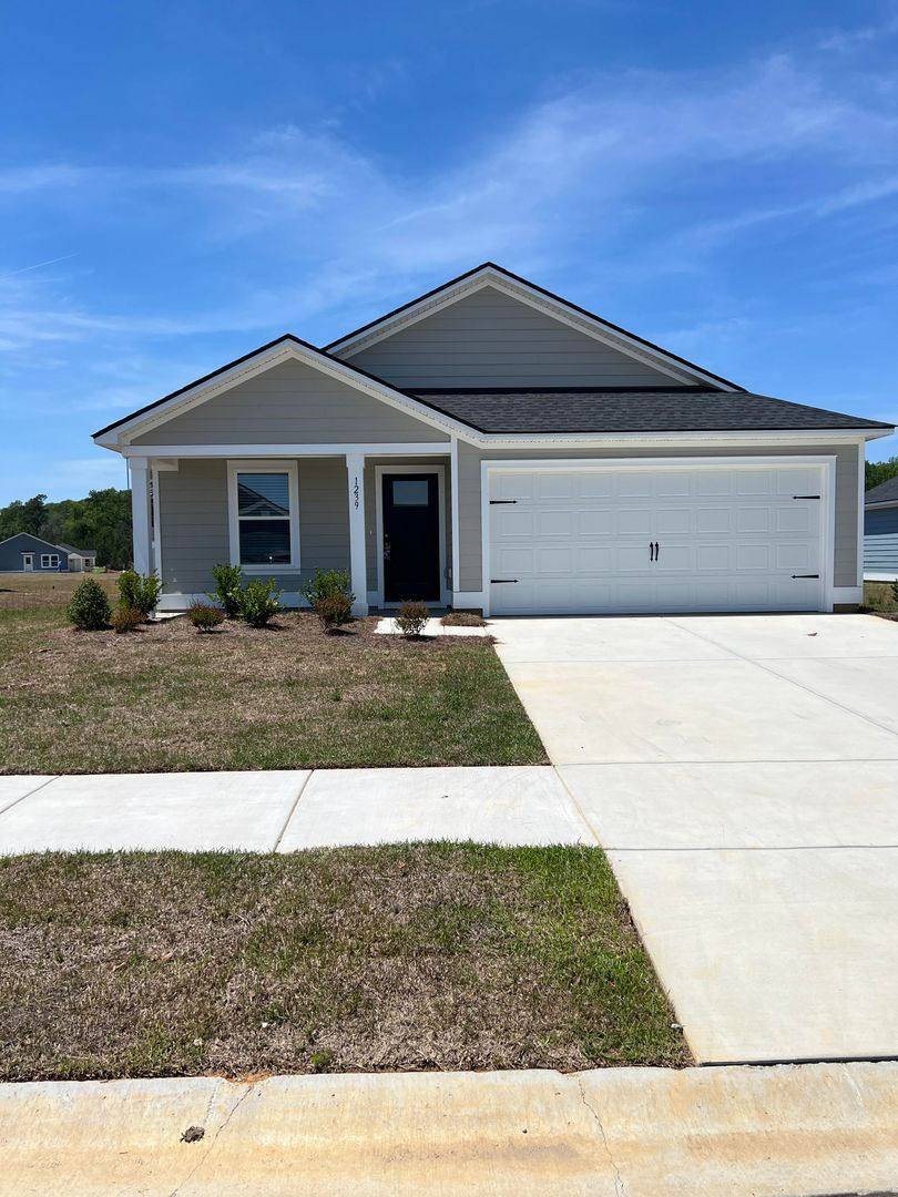 House for rent at 1239 English Oaks St, Conway, SC 29526