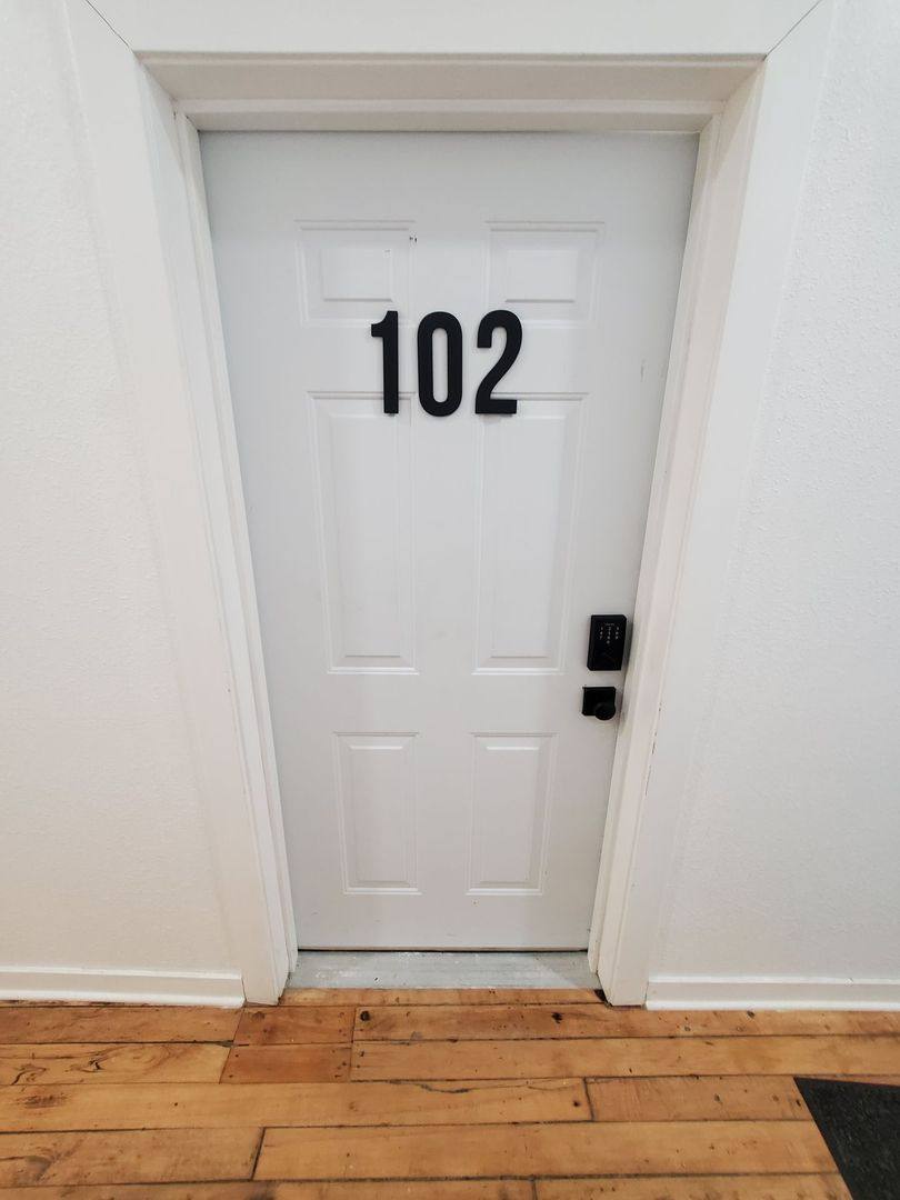 Apartment for rent at 2001 10th Ave, South Milwaukee, WI 53172