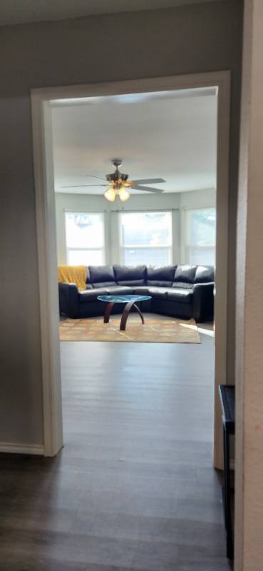 House for rent at 4321 W Reno, Broken Arrow, OK 74012