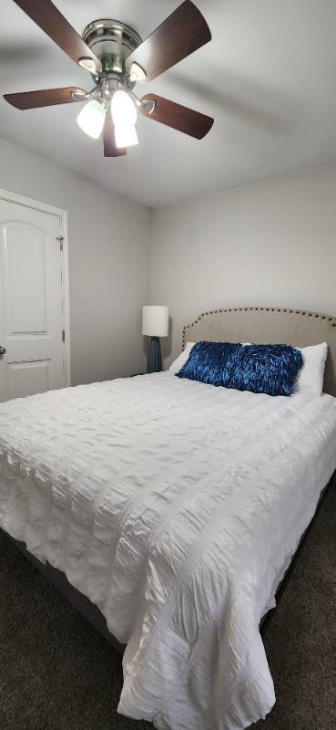 House for rent at 4321 W Reno, Broken Arrow, OK 74012