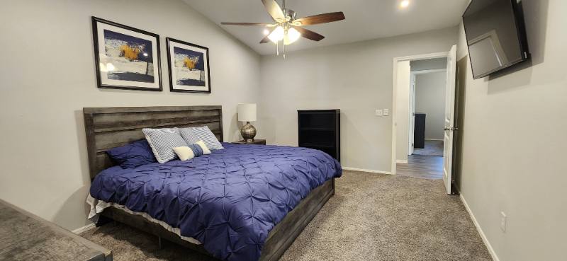 House for rent at 4321 W Reno, Broken Arrow, OK 74012