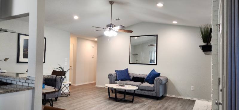 House for rent at 4321 W Reno, Broken Arrow, OK 74012