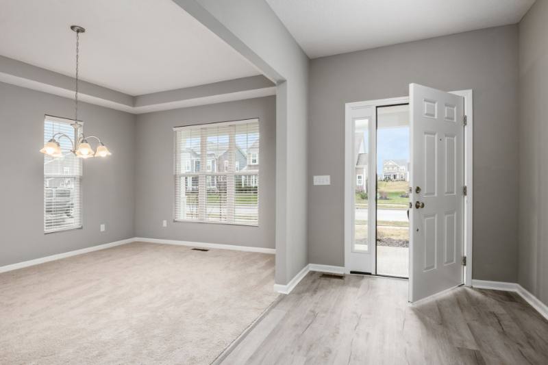 House for rent at 8426 Fig Grove Way, Plain City, OH 43064