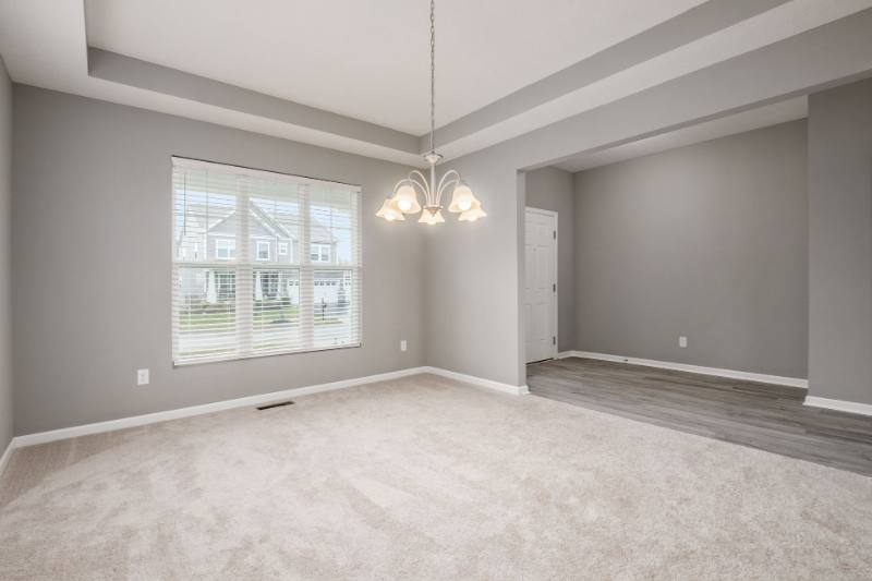 House for rent at 8426 Fig Grove Way, Plain City, OH 43064