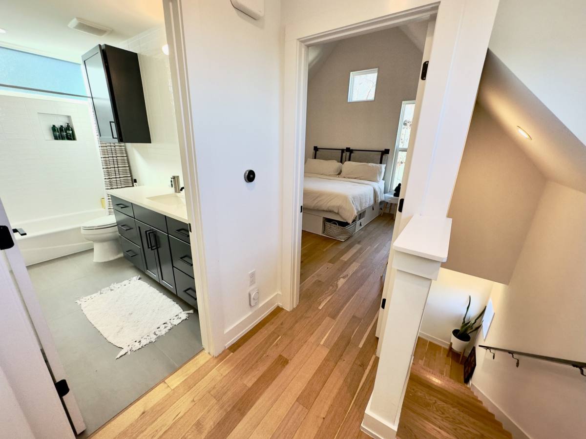 House for rent at 2800 E 22nd St #2, Austin, TX 78722